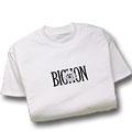 Breed Mention & Icon T-shirts