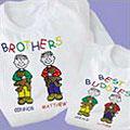 Brothers^^ Sisters^^ Cousins^^ Best Buddies & Best Friemds T-shirts