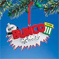 Bunco Ornament