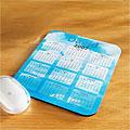 Calendar Mouse Pad