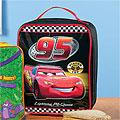 Cars Lunchbag