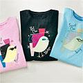 Chic Tee Shirts