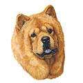 Chow Dog Breed Products