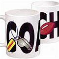 Coach Mugs