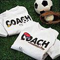 Coach Seeatshirt