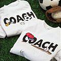 Coach T-sshirt