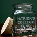 College Fund Shake