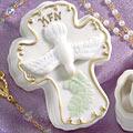 Confirmation Chaplet & Keepsake Box Set