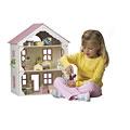 Cottage Doll House
