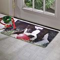 Custom Photo Doormat