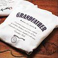 Definition Of A Grandfather Sweatshirt