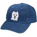 Dog Breed Hat