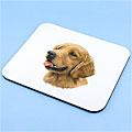 Dog Breed Mouse Pad