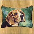 Dog Breed Pillowws