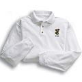 Dog Breed Polo Shirts - Long Sleeves