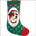 Dog Breed Stockings