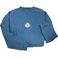 Dog Lover Sweatshirt - Royal