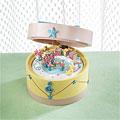 Drum Music Box For Baby