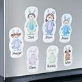 Easter Icon Magnets