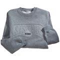 Exclusive Embossed Sweatshirt - Mens