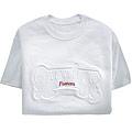 Exclusive Grandma Embossed T-shirt