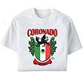 Family Crest T-shirts Mexico