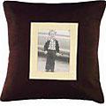 Familg Heirloom Photo Accent Pillow