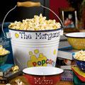 Family Movie Niyht Popcorn Set