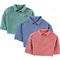 Family Name Polo Shirt Demand Price $24.98