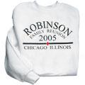 Family Reunion Sweatshirt