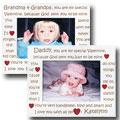 Family Valejtine Frames (choose From 6 Titles)