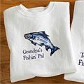 Fishin' Pals Youth T-shirt