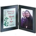 Friends Always Bi-fold Frame