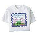 Friends Forever Youth T-shirt