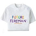 Future Creer T-shirt