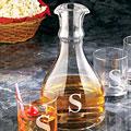 Glass Carafe