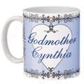 Godmother Mug - 11 Oz.