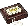 Graduation Musical Keepsake Box