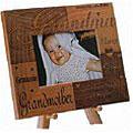 Grandma Wooden Frame