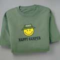 Happy Camper T-shirt