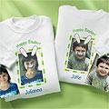 Happy Easter Photo Sweatshirts