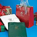 Holiday Gift Bags