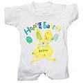 Hoppy Easter T-romper