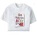 I'm Too Sexy T-shirt