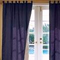 Insulated Tab Top Curtains - 80