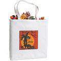 Interent Exclusive! Monster Trick-or-treat Tote Bag