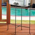 Iron Stand For Beverage Tub