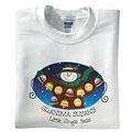 Jingle Bells Sweatshirt