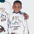Jr Mr Fix-it Sweatshirt