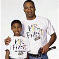 Jr. Mr. Fix-it T-shirt